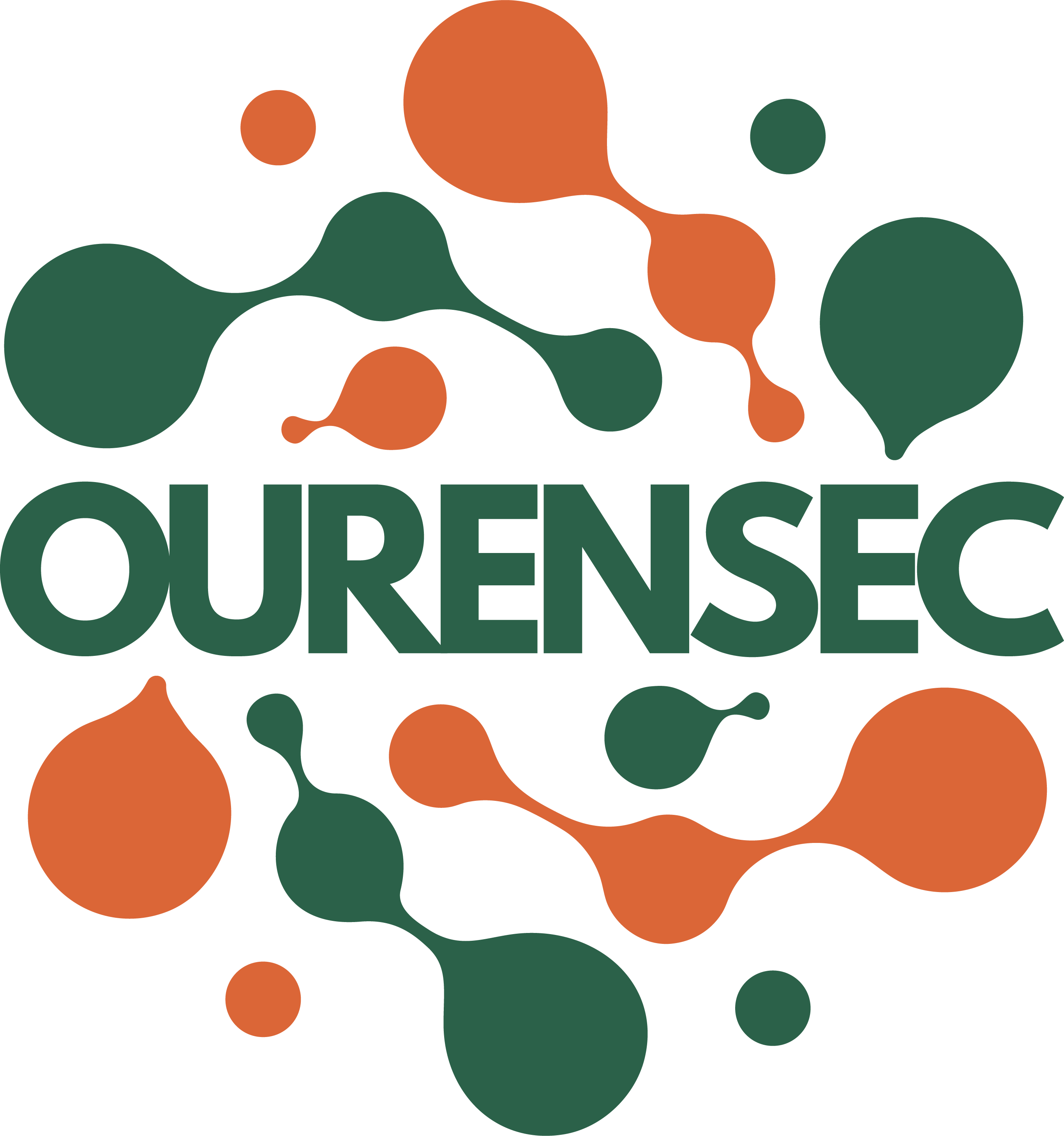 Ourensec Logo